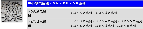 電磁閥